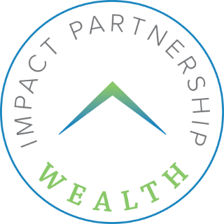 Impact Partnership Wealth Logo