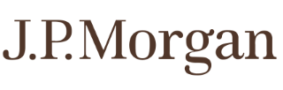 J.P.Morgan logo